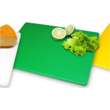 Cutting board green 50x30 cm FoREST 423520