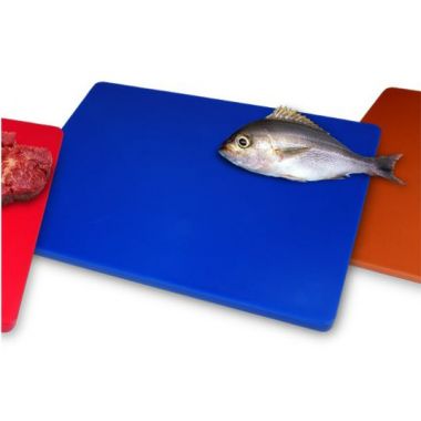 Cutting board blue 50x30 cm FoREST 433520