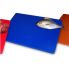 Cutting board blue 50x30 cm FoREST 433520