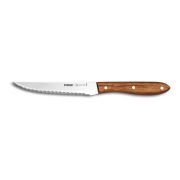 Steaková sada 11 cm s dřevěnou rukojetí Biftek Pirge série 41091