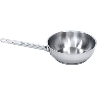 Pánev na omáčky 2,2l Stalgast 17242