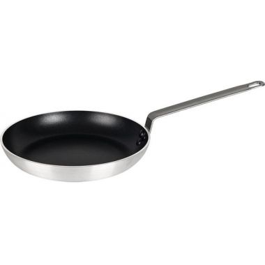 Induction frying pan 24 cm Stalgast 35240 PLATINUM series