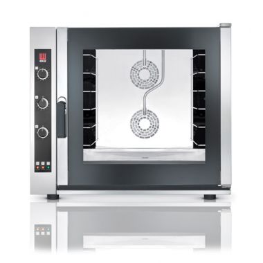 Konvektomat Tecnoeka EKF 664 UD
