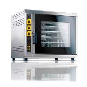 Konvektomat Tecnoeka KF 981 UD-PA