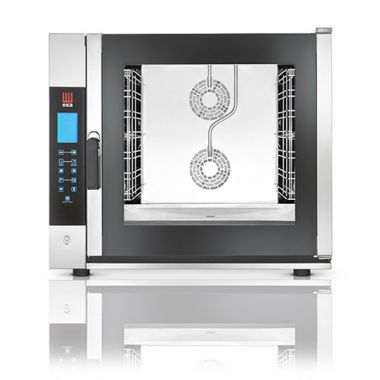 Combi steamer Tecnoeka EKF 711 TC