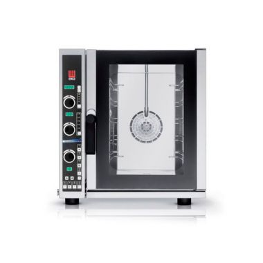 Combi steamer Tecnoeka EKF 523 E UD