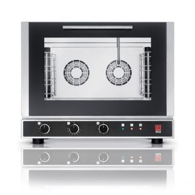 Combi steamer Tecnoeka EKF 411 UD