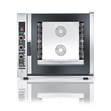Combi steamer Tecnoeka EKF 711 EV