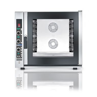 Combi steamer Tecnoeka EKF 711 EV