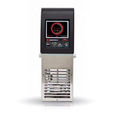 Tepelný procesor pre Sous-Vide Sammic SMARTVIDE 4