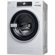 Washing machine Whirlpool AWG 812/PRO with front loading type