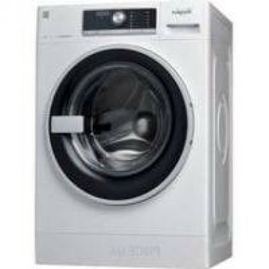Washing machine Whirlpool AWG 812/PRO with front loading type