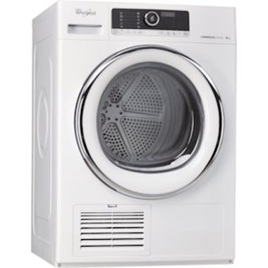 Dryer Whirlpool AWZ 9CD/PRO