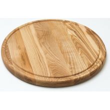 Doska na pizzu 320x20 mm DP 320