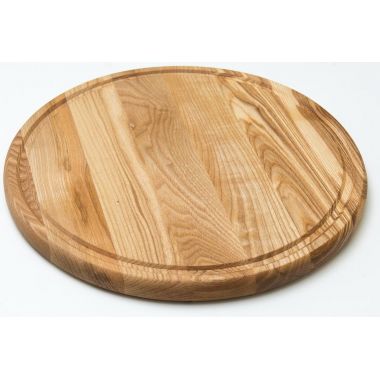 Pizza board 250x20 mm GR 0005
