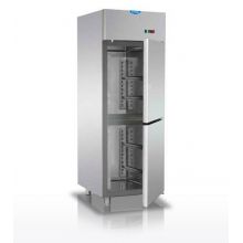Freezer cabinet Tecnodom A2 07 EKO BT 2 doors