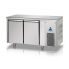 Mraziaci stôl Tecnodom TF 03 MID BT 3 dv
