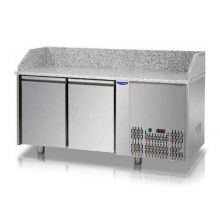 Refrigerated table Tecnodom TF 02 EKO GN 2 doors