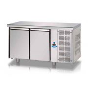 Chladiaci stôl Tecnodom TF 02 MID GN 2 dvere