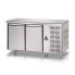 Refrigerated table Tecnodom TF 02 MID GN 2 doors