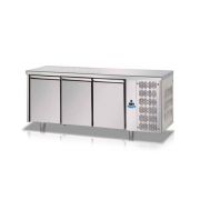 Chladiaci stôl Tecnodom TF 03 EKO GN 3 dvere