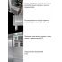 Refrigerated table Tecnodom TF 03 MID 60 3 doors
