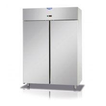 Refrigerated cabinet Tecnodom AF 12 EKO MTN 2 doors