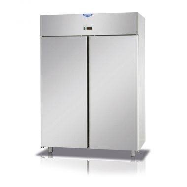 Refrigerated cabinet Tecnodom AF 14 EKO MTN 2 doors