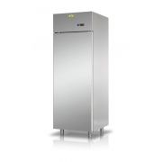 Refrigerated cabinet for storing fish Tecnodom AF 07 EKO TN FH 1 door