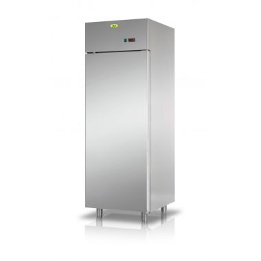 Chladicí vitrína pro uchování ryb Tecnodom AF 07 EKO TN FH 1dv.