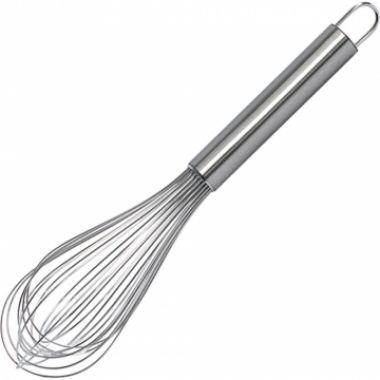 Šlehací metla 300 mm 12 plátků Stalgast 313301