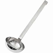 Naběračka MONOBLOK 250 ml Stalgast 323102