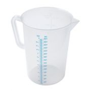 Measuring cup 1 l Stalgast 506103