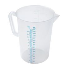 Measuring cup 0.5 l Stalgast 506053