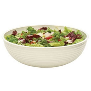 Salad bowl round Cambro RSB 10 CW