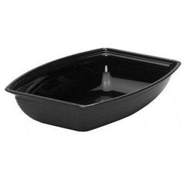 Rectangular salad bowl Cambro RSB 1014 CW