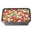 Rectangular dish Cambro SFR 1012