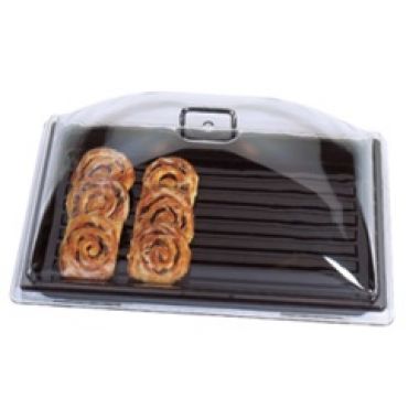 Víko na nádobí Cambro DD1220CW