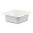 Polykarbonátová gastronádoba Cambro 62CW