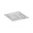 Víko na gastronádobu Cambro 60 CWCH