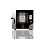 Combi steamer Tecnoeka MKF 511 TS