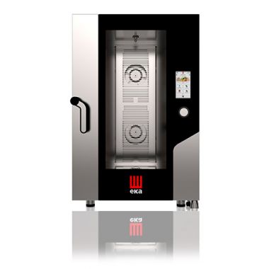 Combi steamer Tecnoeka MKF 1111 TS