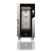 Combi steamer Tecnoeka MKF 2011 TS