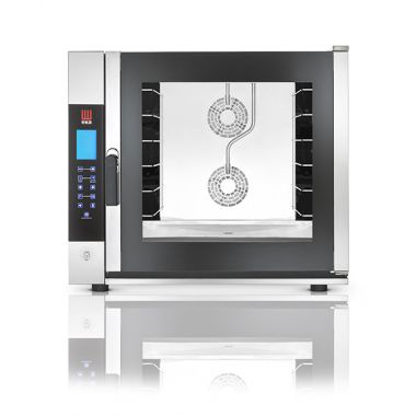 Convection oven Tecnoeka MKF 664 TS