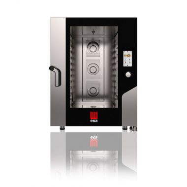Convection oven Tecnoeka MKF 1064 TS