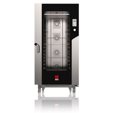 Convection oven Tecnoeka MKF 1664 TS