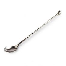 Spiral Bar Spoon with Mudler Empire 2596