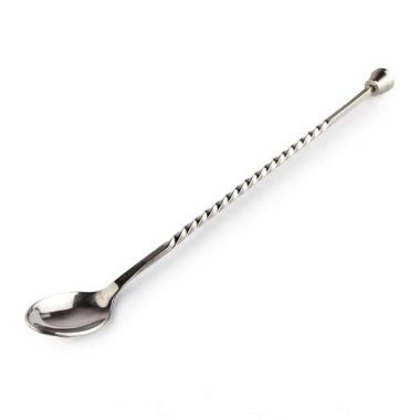Spiral Bar Spoon with Mudler Empire 2596