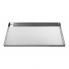 Aluminum baking tray 60x80x2 Bassanina AL6080B2