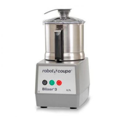 Blixer Robot Coupe Blixer 3